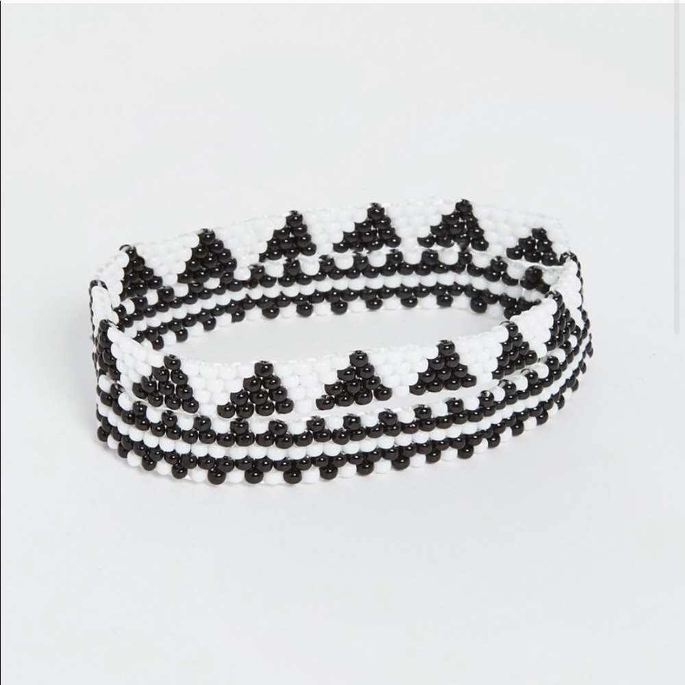 Roxanne Assoulin Patchwork Anklets - One Size